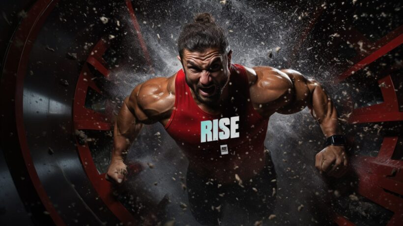 The Ultimate Challenge